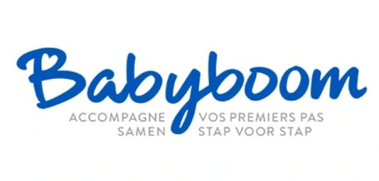 Salon BabyBoom Bruxelles 2026 : Plume & Papote y sera