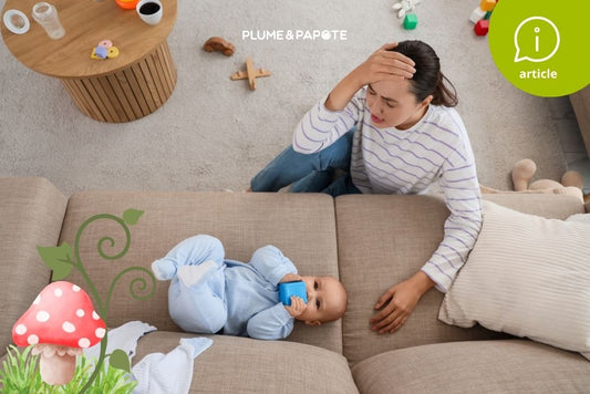 Slow parenting : ralentir pour mieux vivre en famille