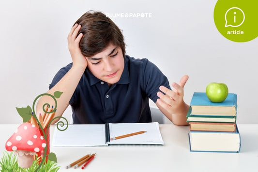 Y a-t-il plus de TDAH aujourd'hui, ou est-ce un effet de mode ?
