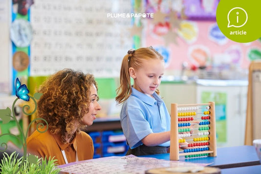 Préparer la rentrée en primaire : 4 conseils d'orthophoniste