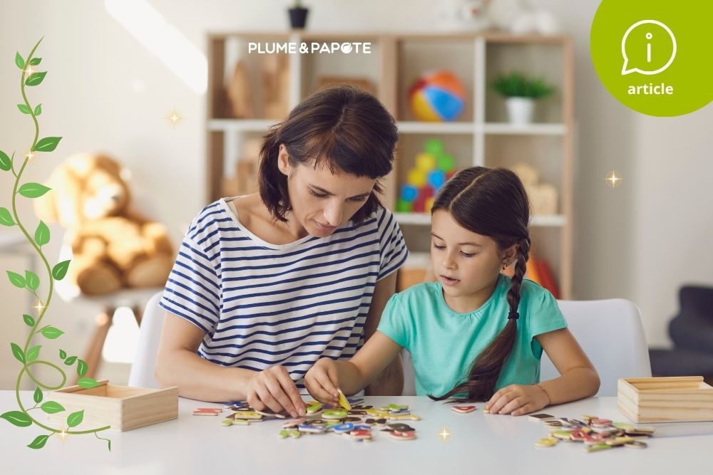 Apprendre les lettres en s'amusant : 5 astuces du quotidien