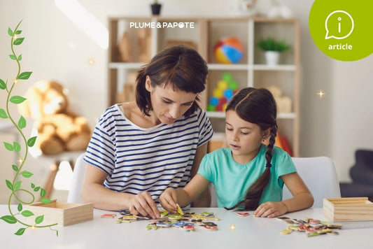 Apprendre les lettres en s'amusant : 5 astuces du quotidien
