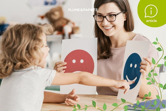 Faut-il parler "bébé" à son enfant ? Ce qu'il faut savoir