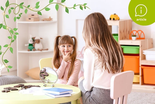 Idées reçues sur l'orthophonie : 4 mythes à déconstruire