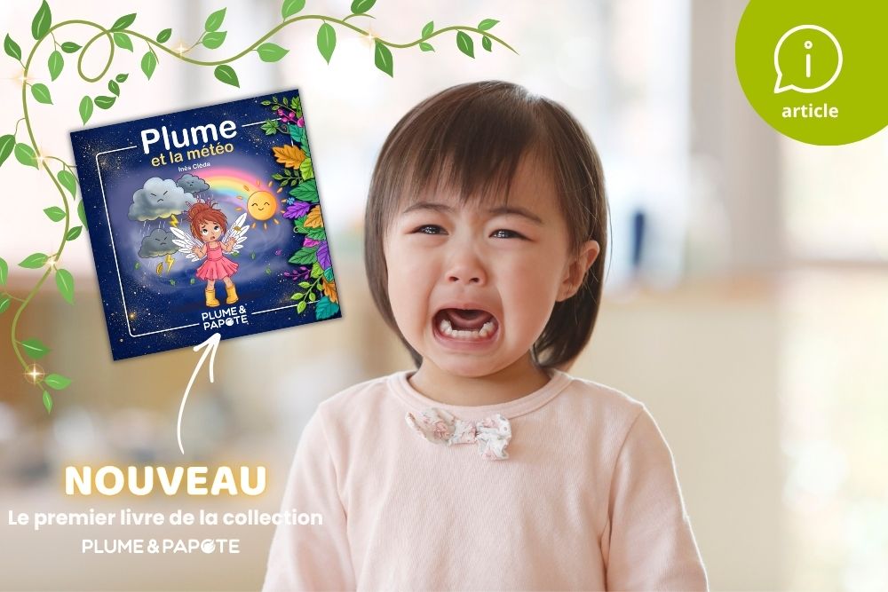 Développement émotionnel de l'enfant : les clés pour aider
