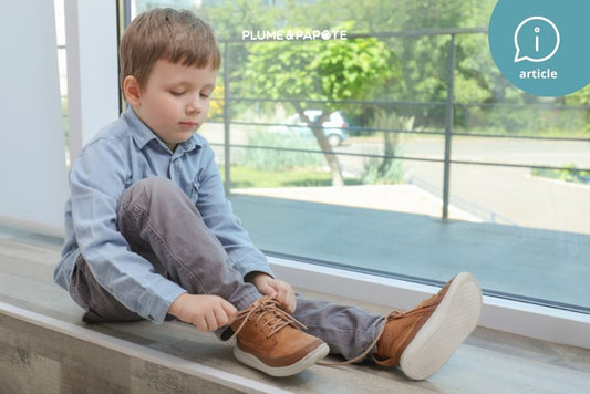 Comment favoriser l’autonomie de mon enfant au quotidien ?