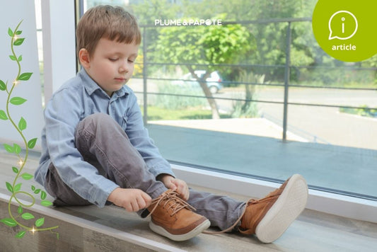 Comment développer l'autonomie de son enfant au quotidien