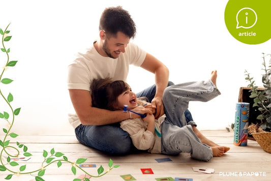 Comment choisir un jeu éducatif vraiment adapté à ton enfant ?