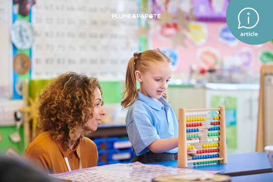 Comment préparer la rentrée en primaire en douceur ? Conseils d’orthophoniste & idées d’activités