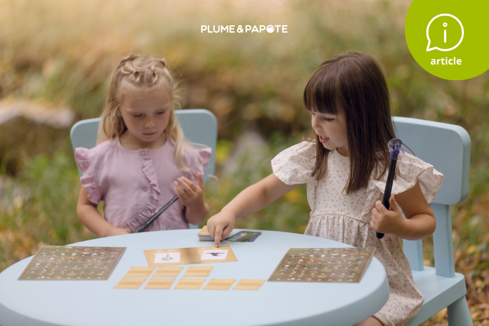 Conscience phonologique : la compétence qui prépare la lecture, expliquée par une orthophoniste