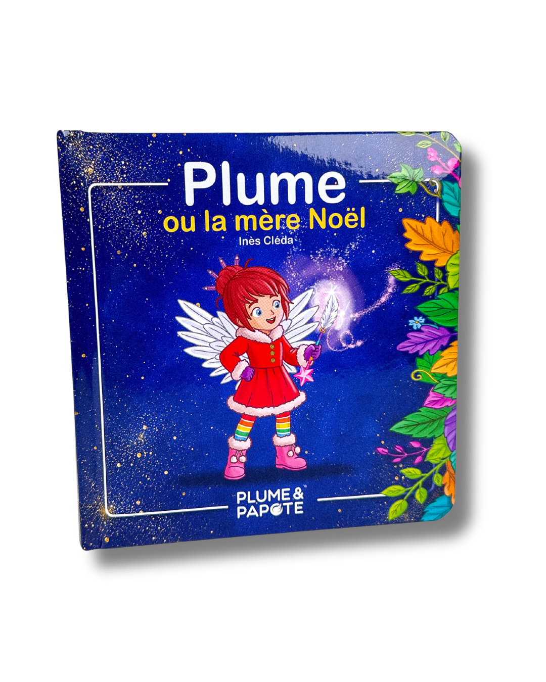 Plume ou la mère Noël