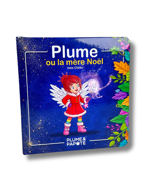 Plume ou la mère Noël