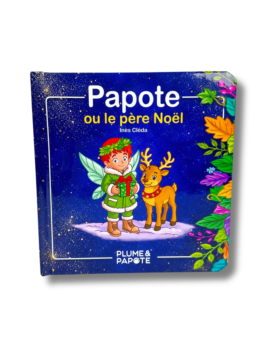 Papote ou le père Noël