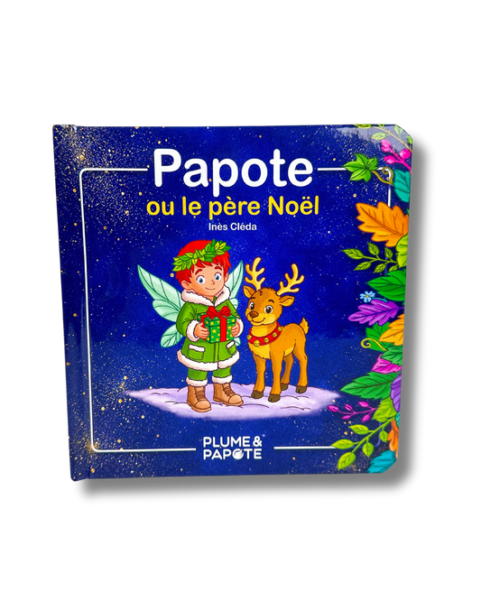 Papote ou le père Noël