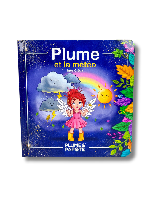 Plume et la météo