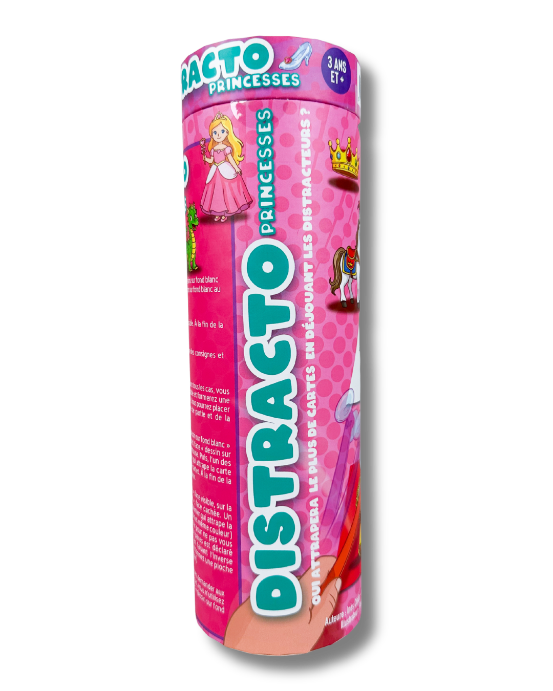 Distracto® Princesses