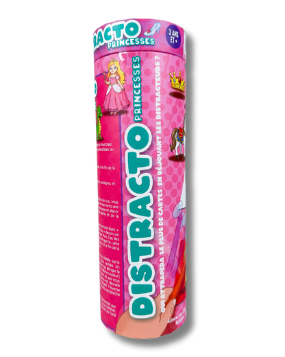 Distracto® Princesses