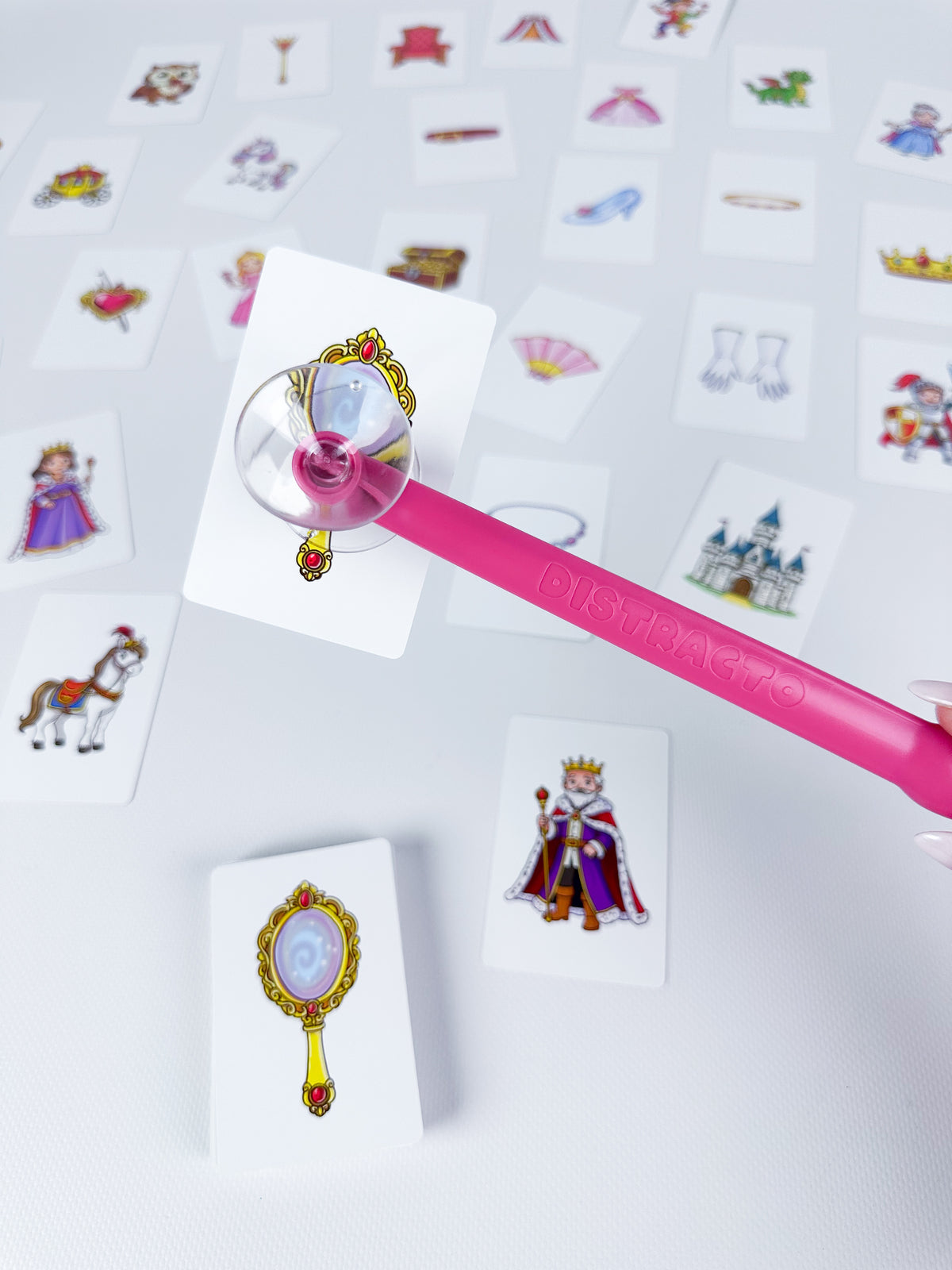 Distracto® Princesses