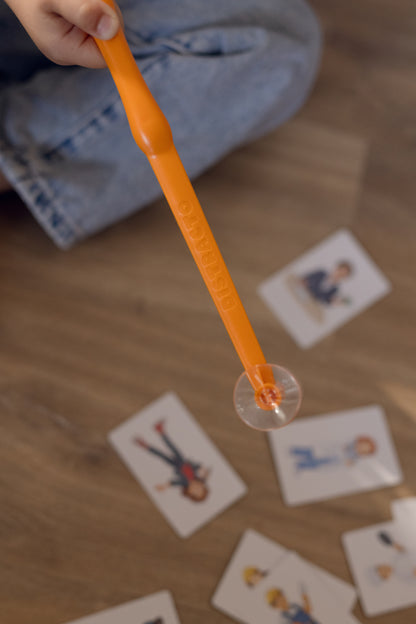 Distracto® Métiers