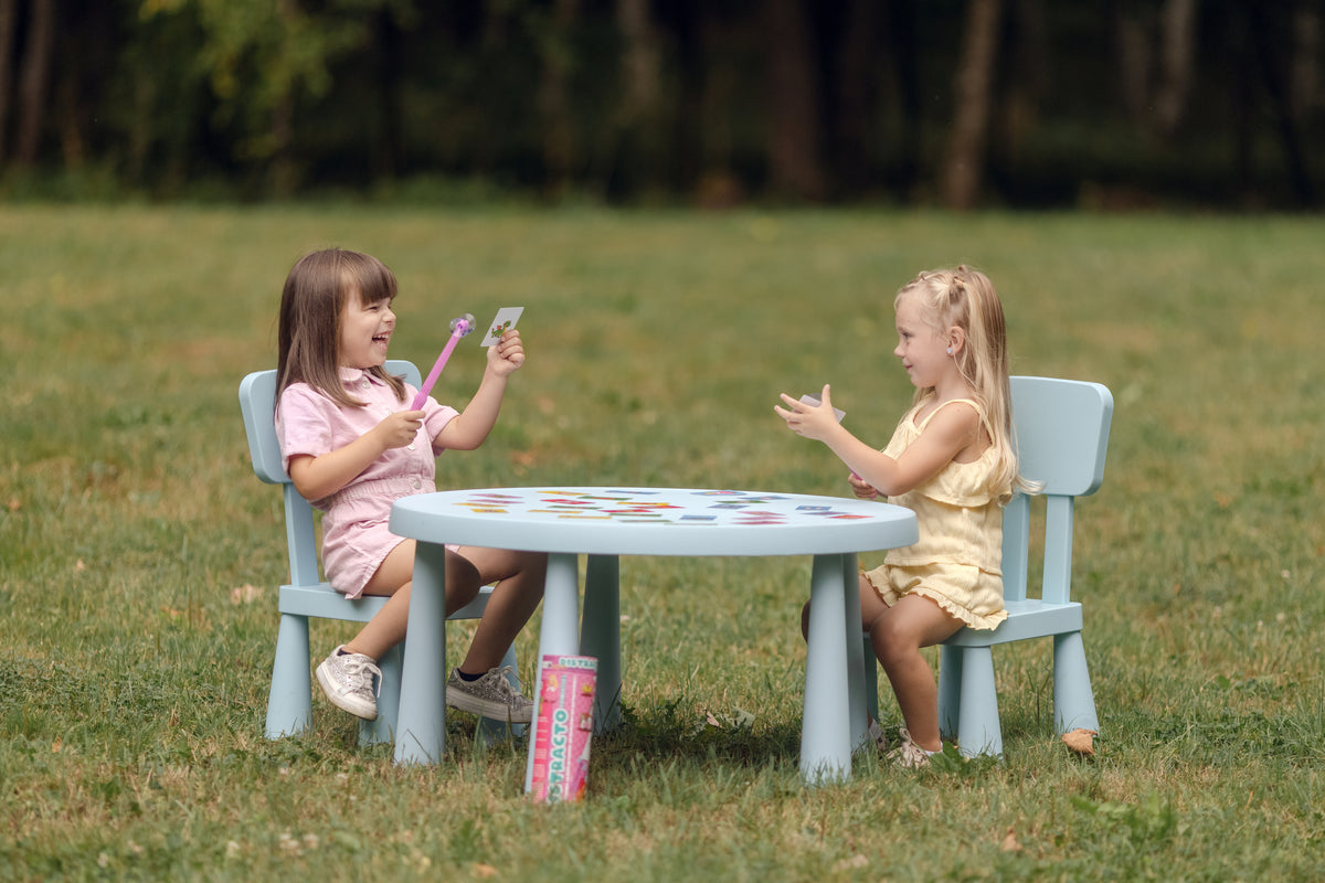Distracto® Princesses