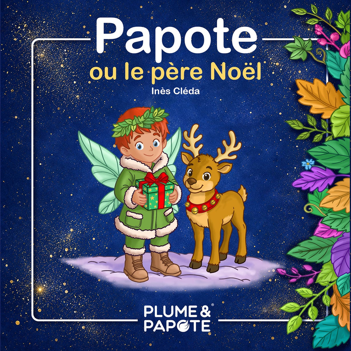 Papote ou le père Noël