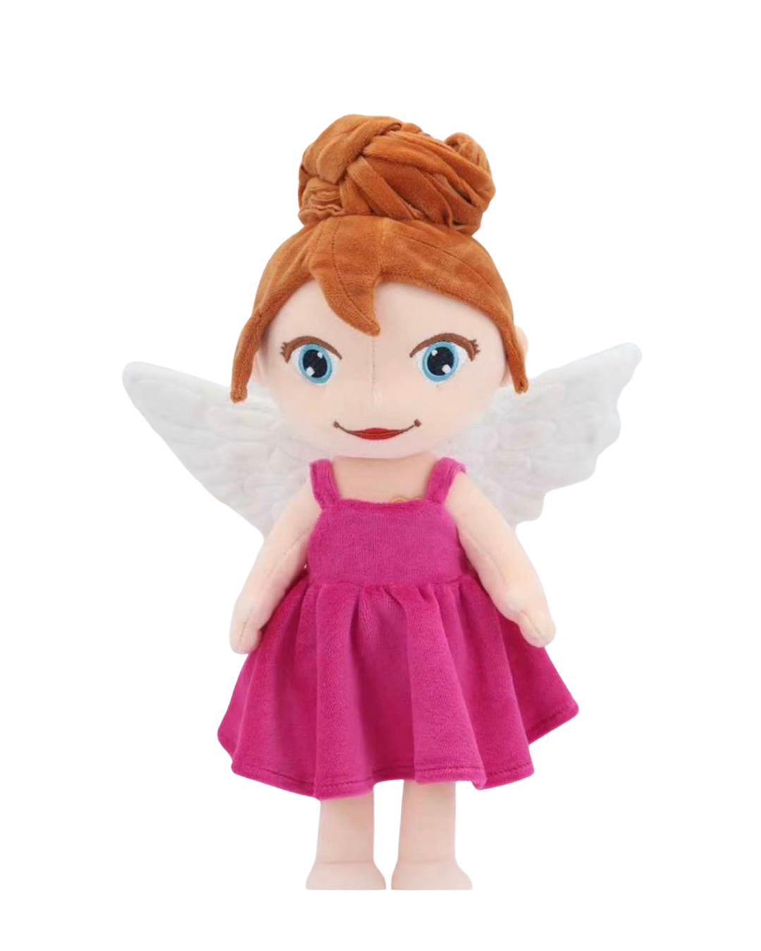Peluche Plume
