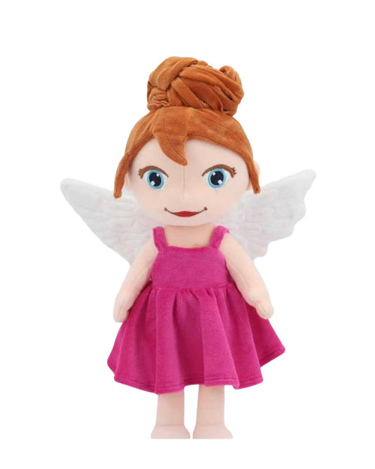 Peluche Plume