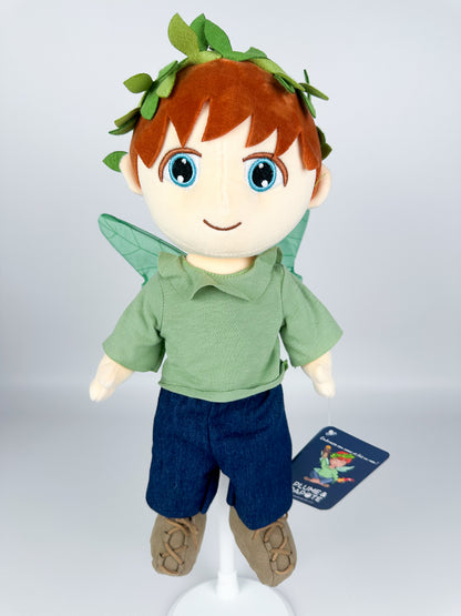 Peluche Papote