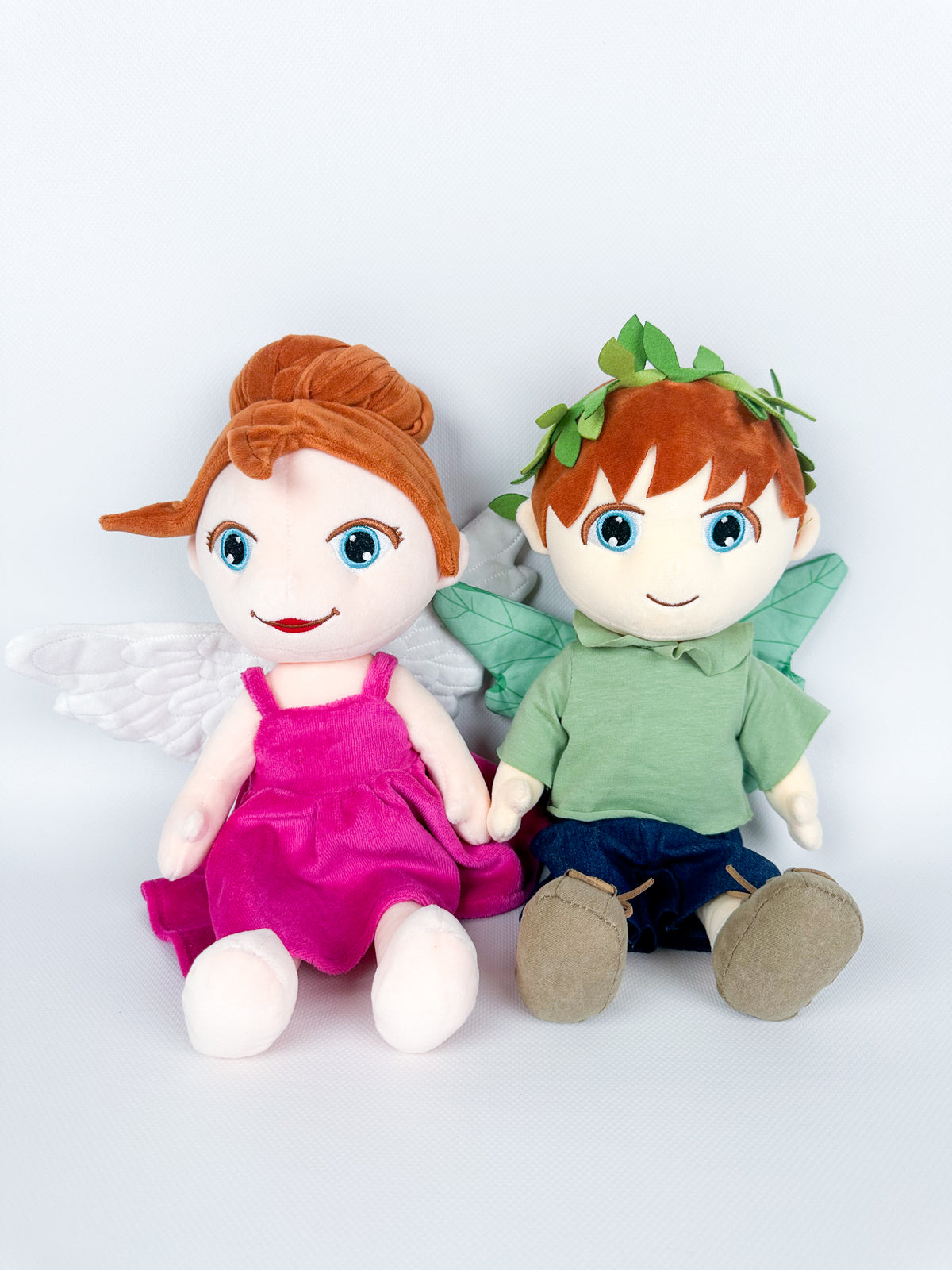 Peluche Papote