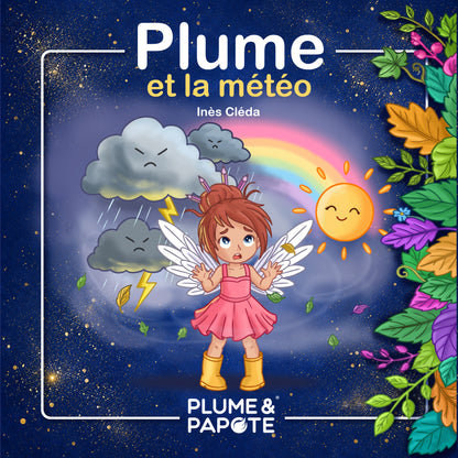 Plume et la météo