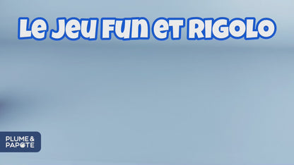 DISTRACTO | LES FÊTES